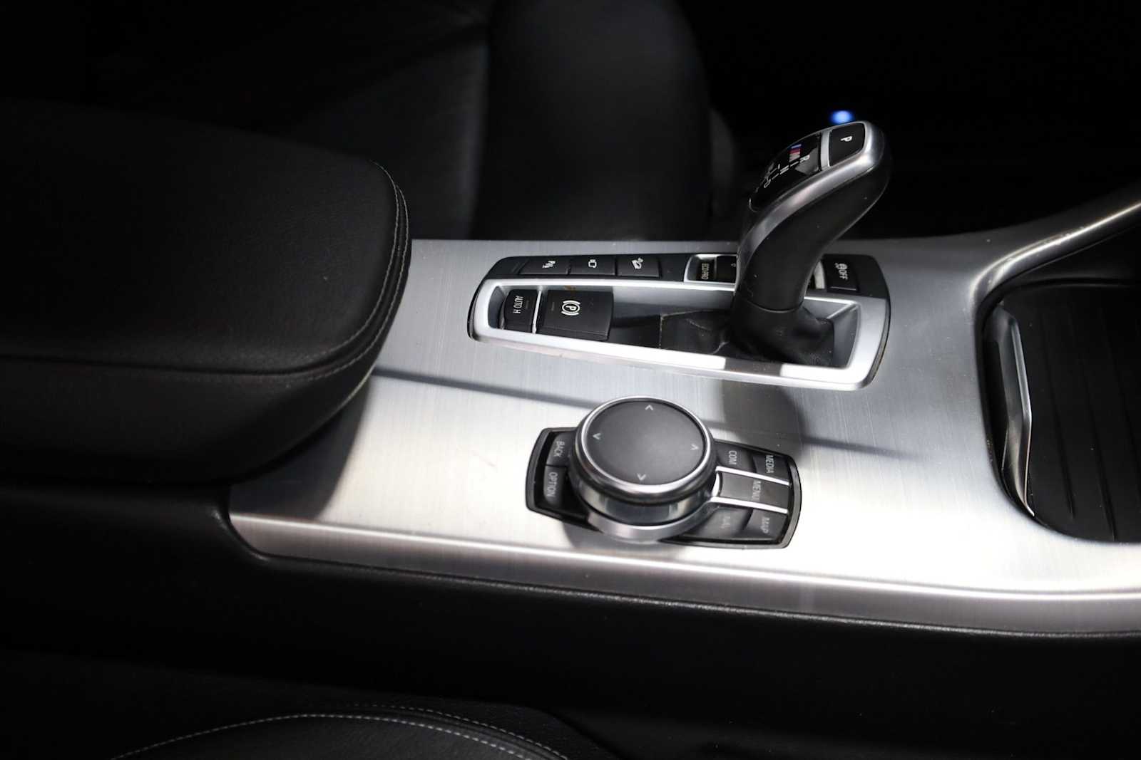 Thumbnail: 2017 BMW X4 - 20