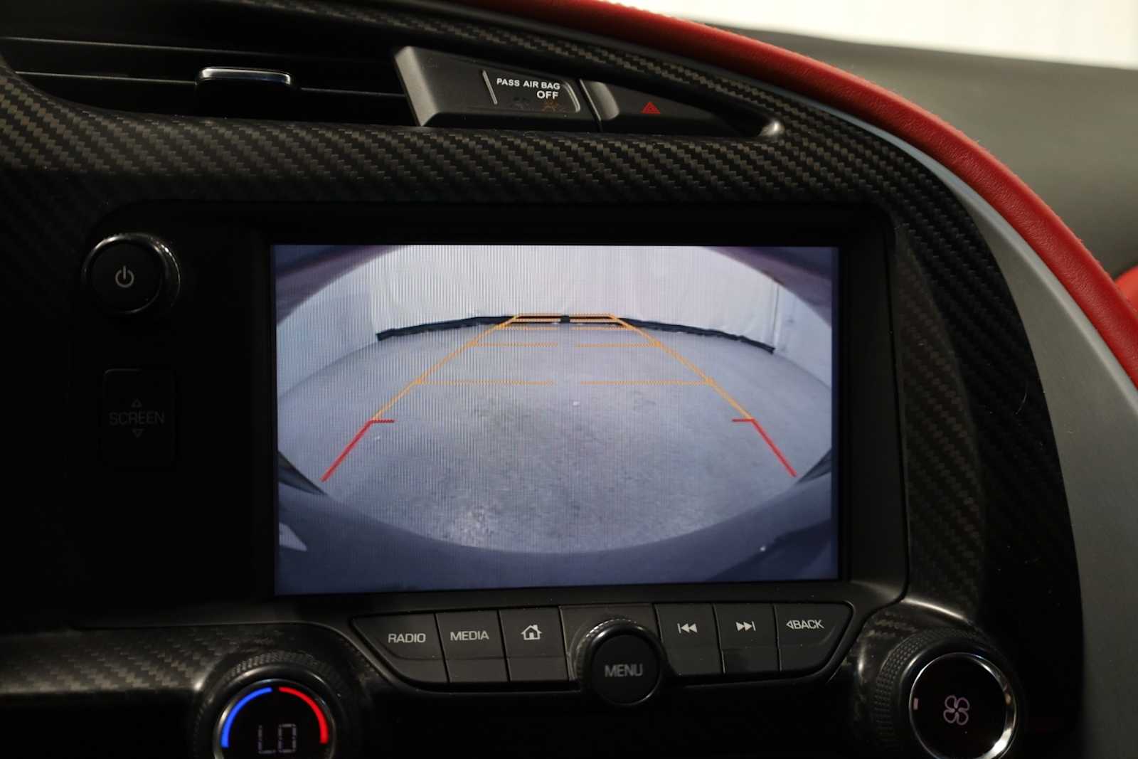 Thumbnail: 2016 Chevrolet Corvette - 29