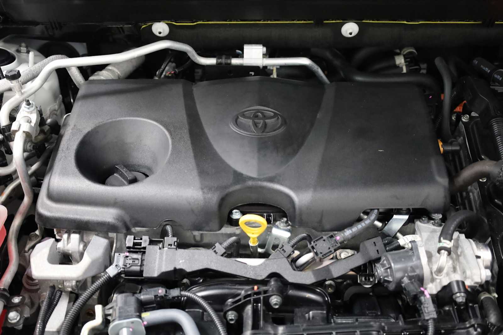 Thumbnail: 2024 Toyota RAV4 - 38