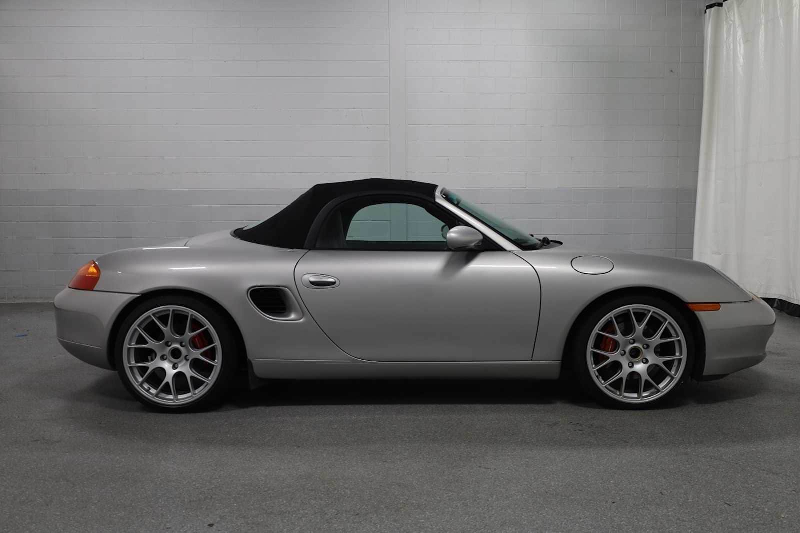 Thumbnail: 2000 Porsche Boxster - 9