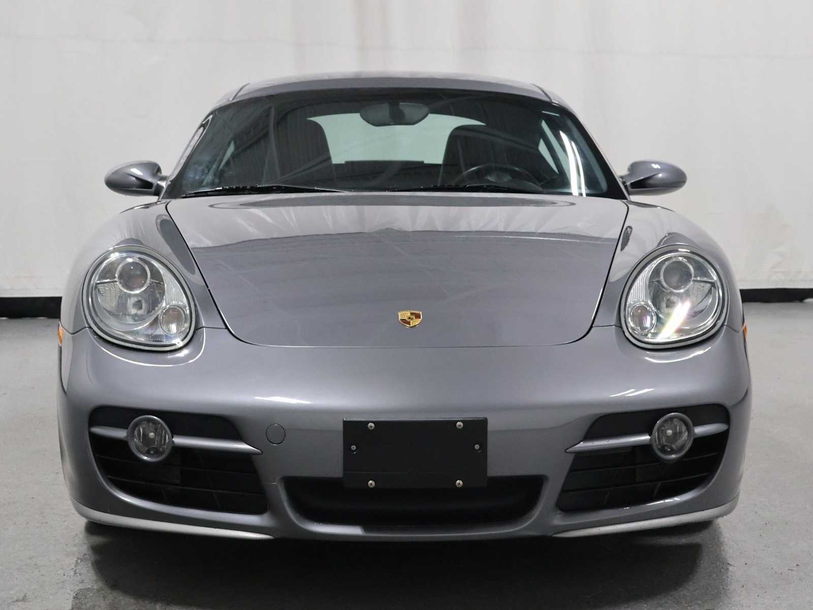 Thumbnail: 2006 Porsche Cayman - 13