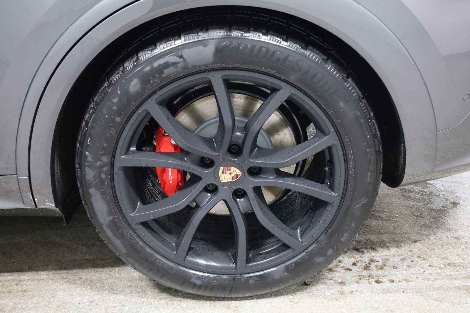 Thumbnail: 2026 Porsche Cayenne - 39