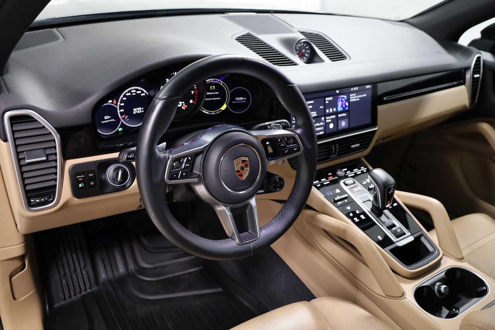Thumbnail: 2019 Porsche Cayenne - 4