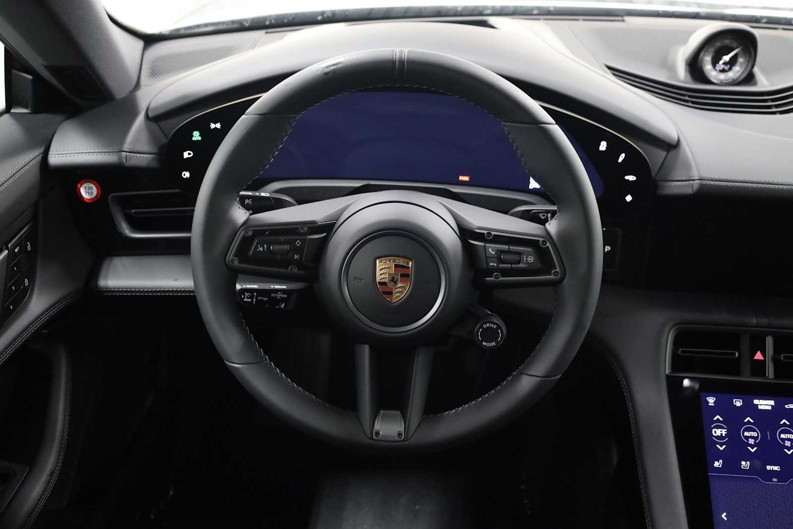 Thumbnail: 2025 Porsche Taycan - 24