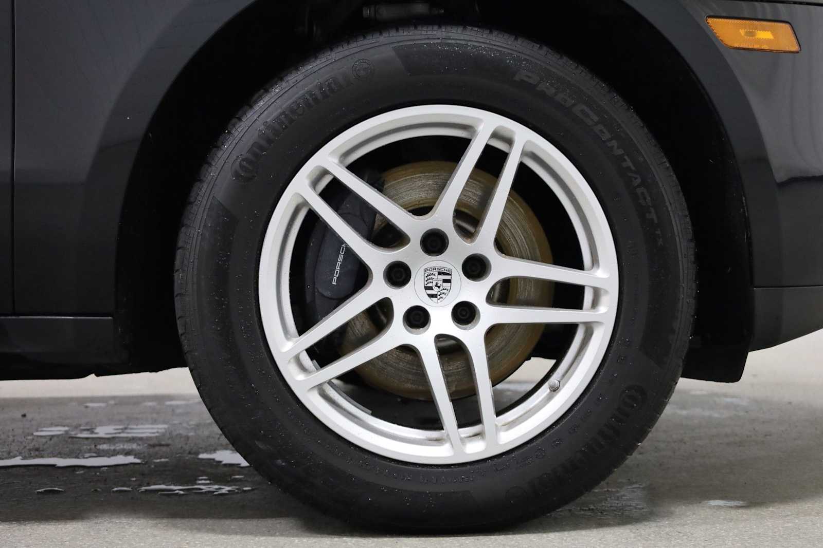 Thumbnail: 2018 Porsche Macan - 12