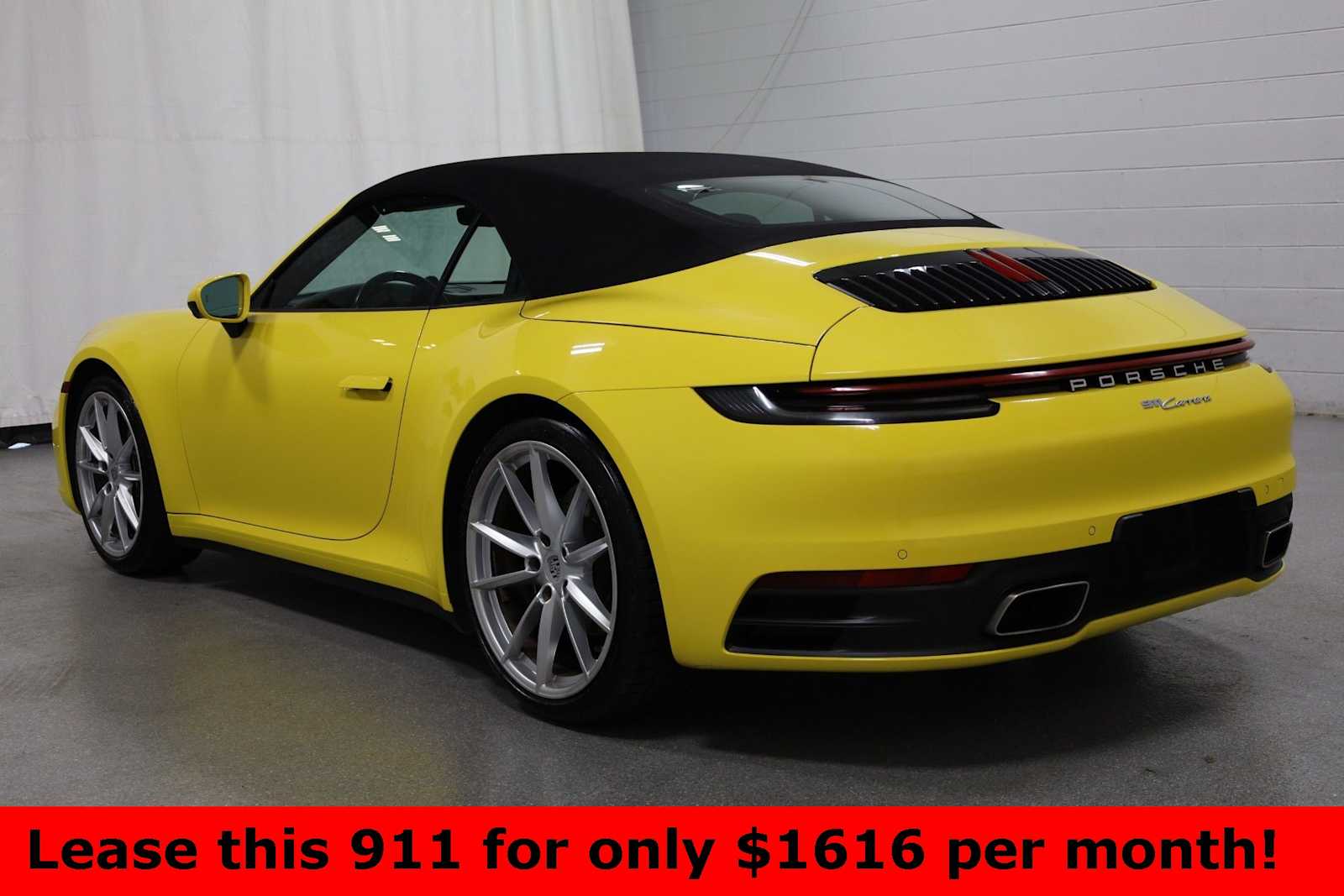 Thumbnail: 2022 Porsche 911 - 3