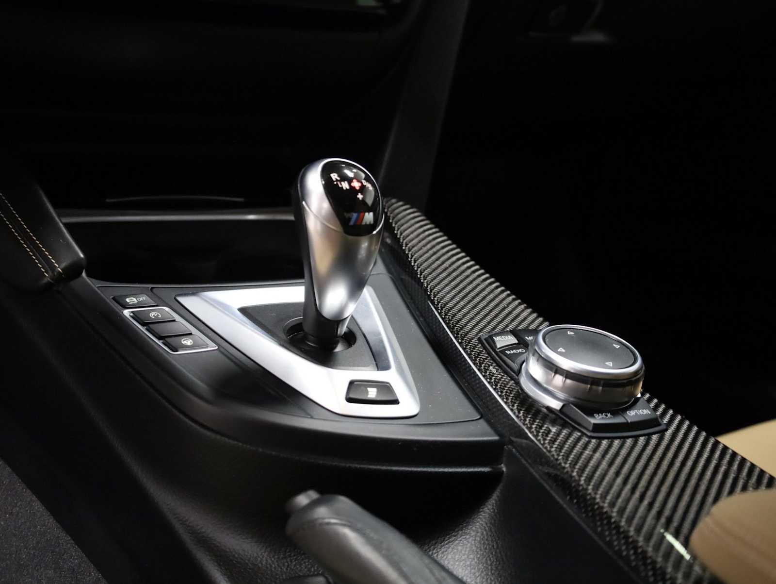 Thumbnail: 2016 BMW M3 - 26