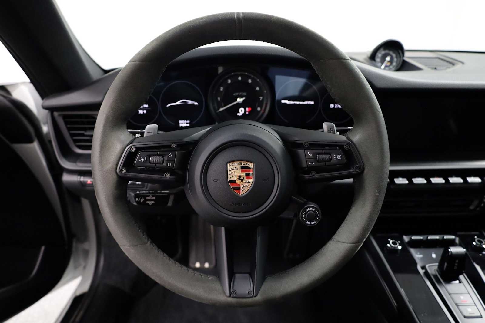 Thumbnail: 2022 Porsche 911 - 24