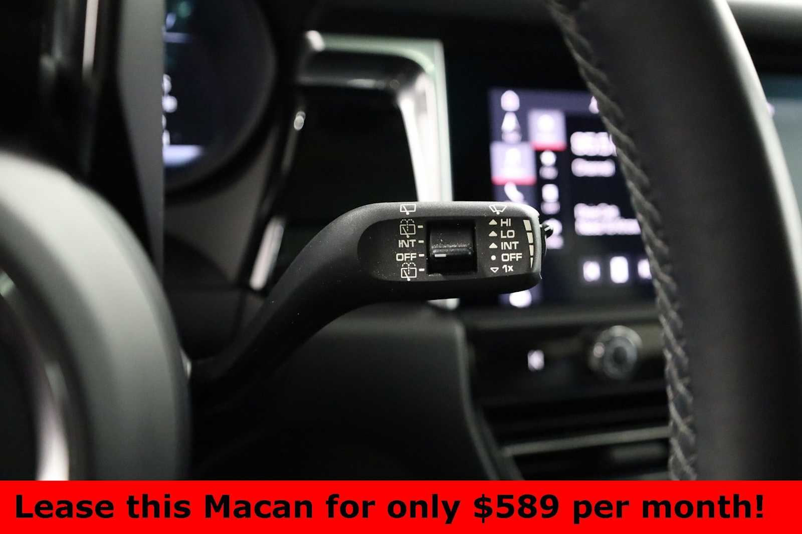 Thumbnail: 2023 Porsche Macan - 31