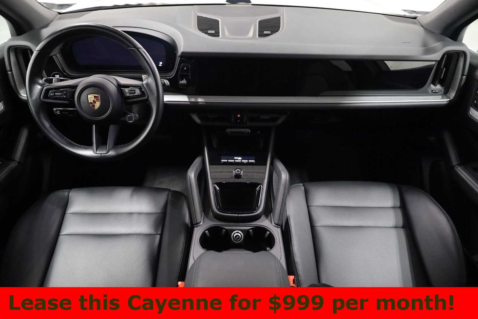 Thumbnail: 2024 Porsche Cayenne - 22