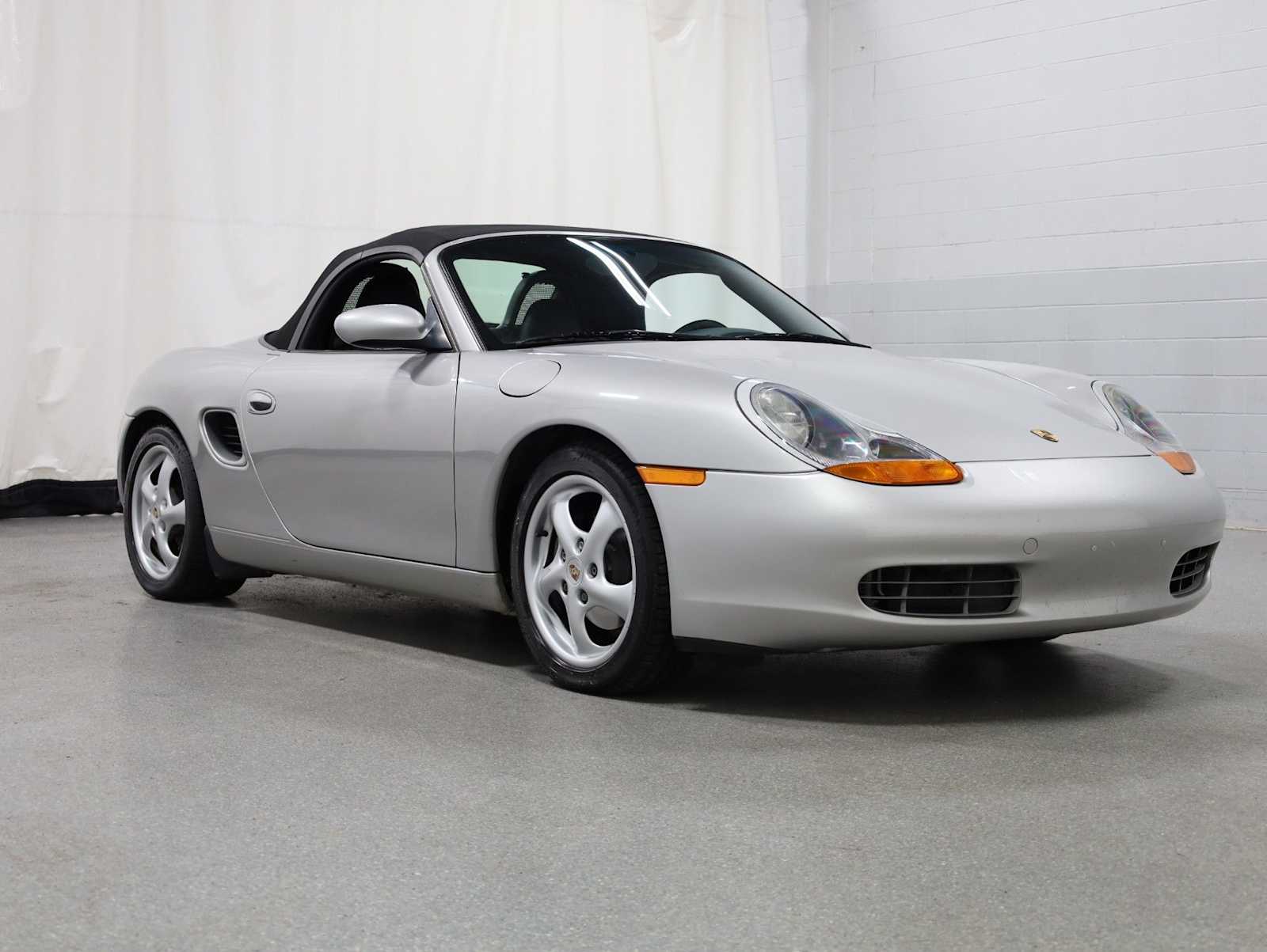 Thumbnail: 2000 Porsche Boxster - 13