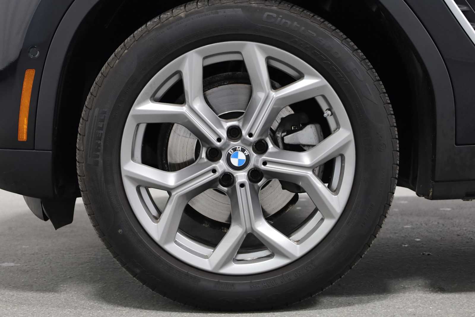 Thumbnail: 2022 BMW X4 - 36