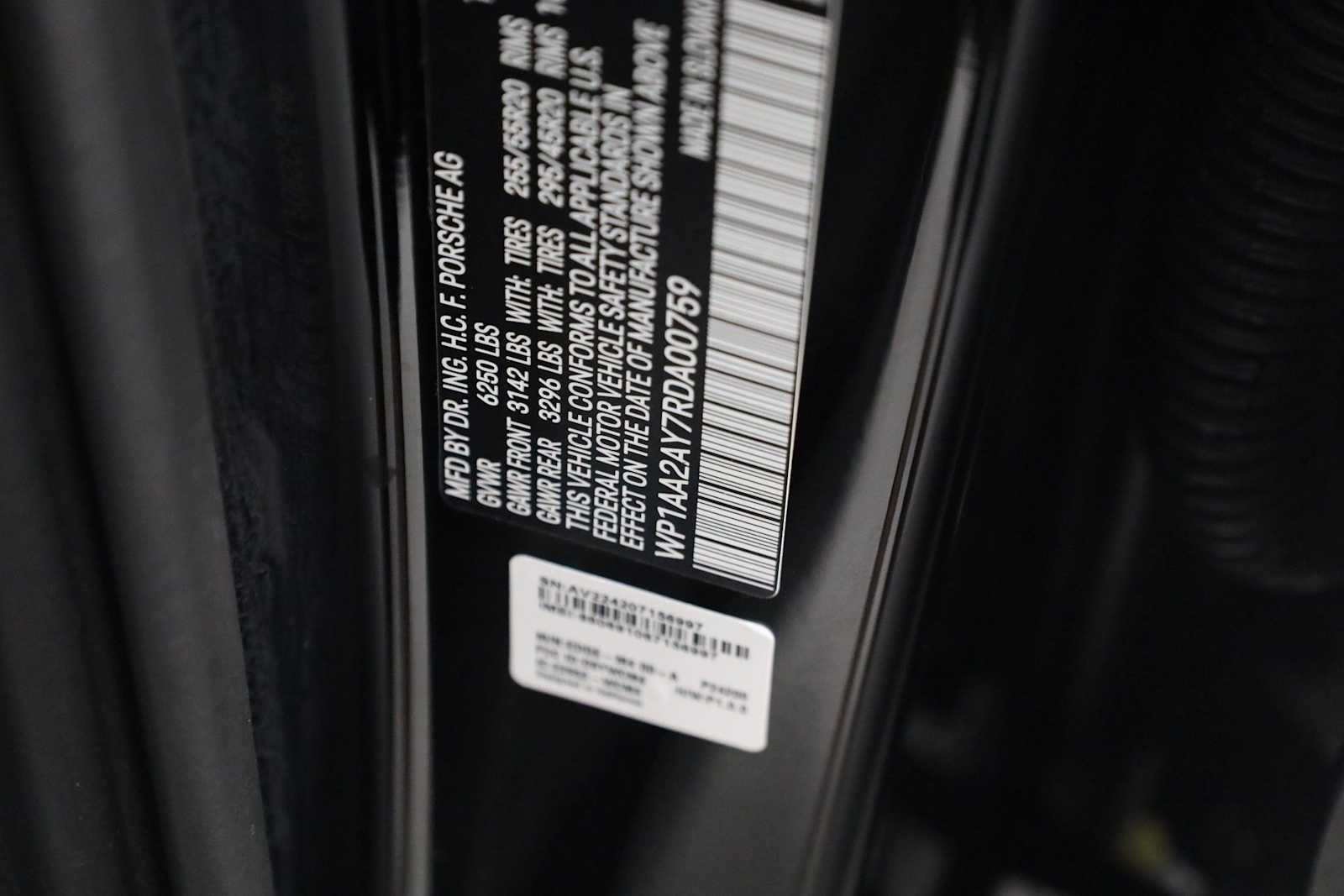 Thumbnail: 2024 Porsche Cayenne - 39