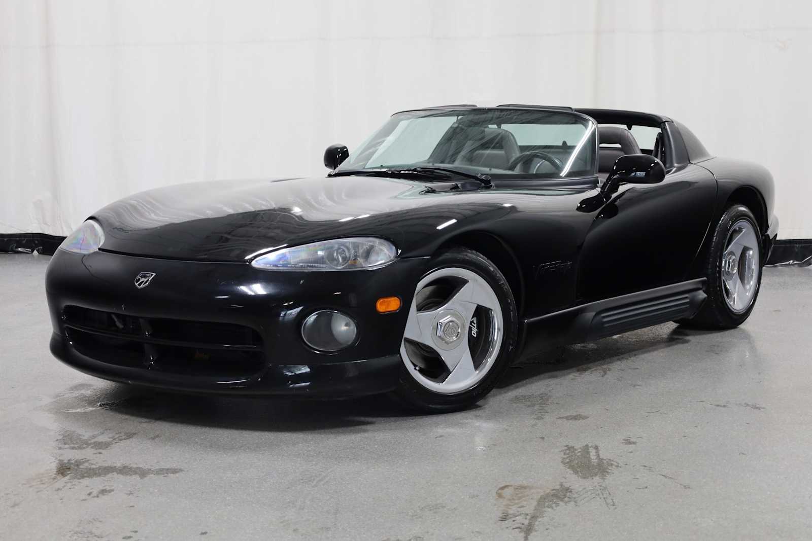 1994 Dodge Viper R/T 10 -
                  Novi, MI