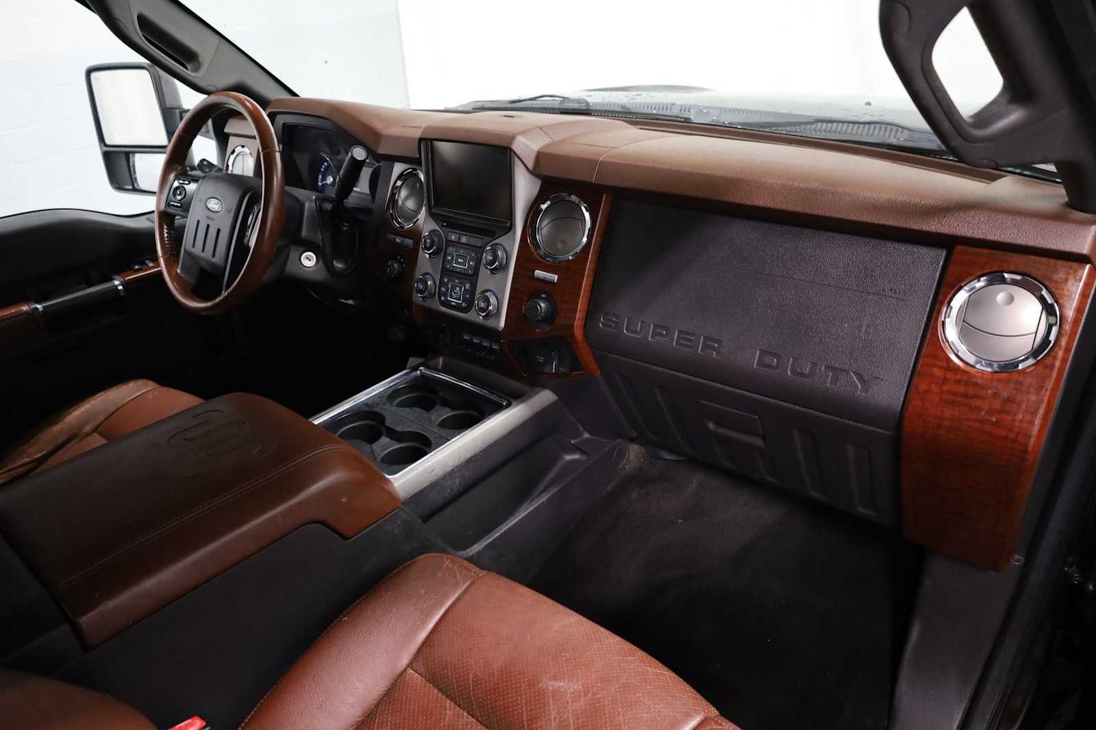 Thumbnail: 2014 Ford F-250 - 6