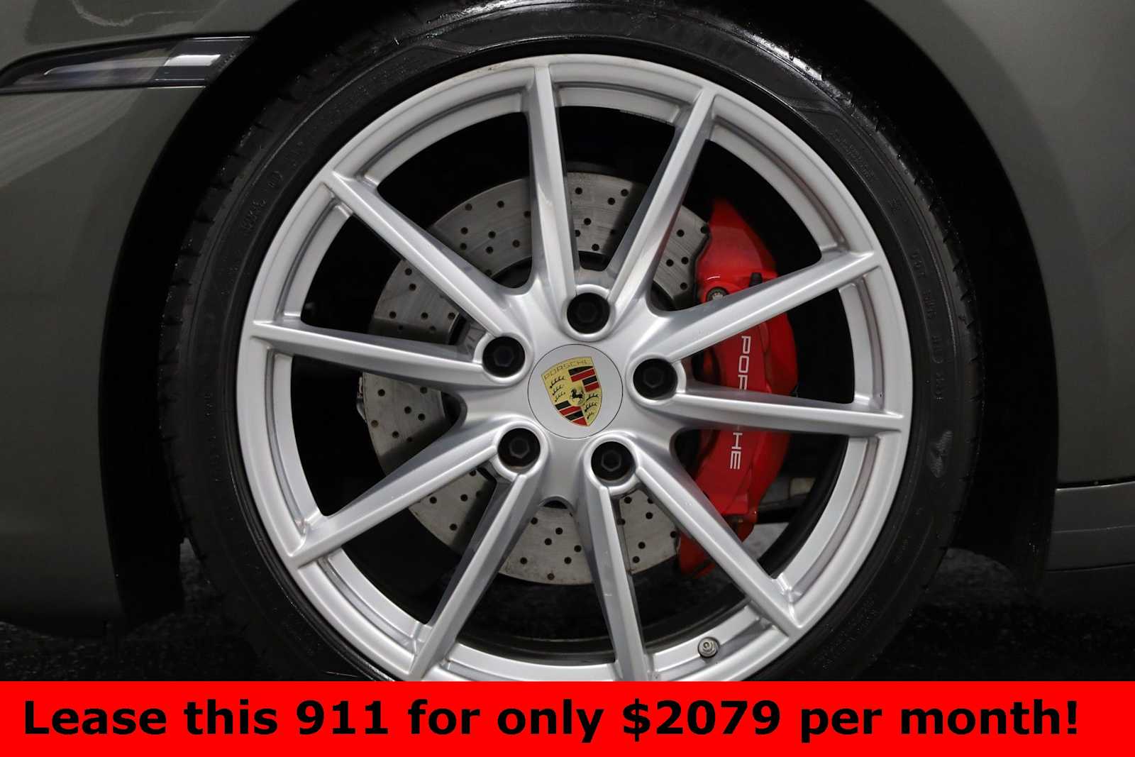 Thumbnail: 2024 Porsche 911 - 36