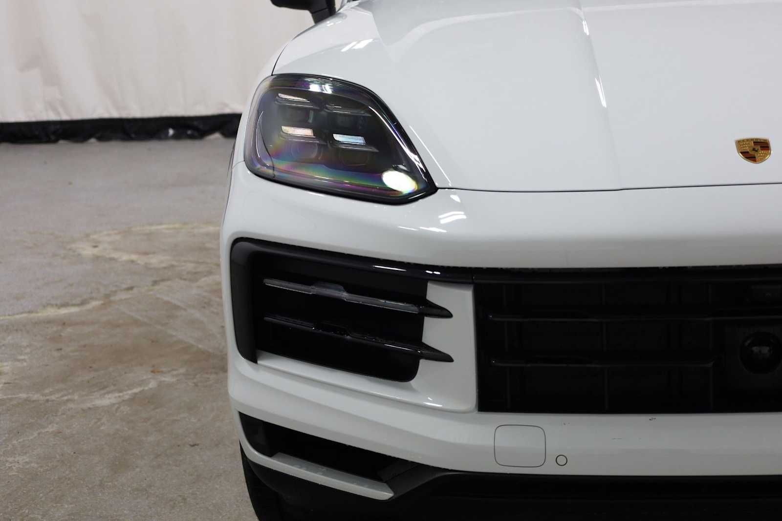 Thumbnail: 2026 Porsche  - 15