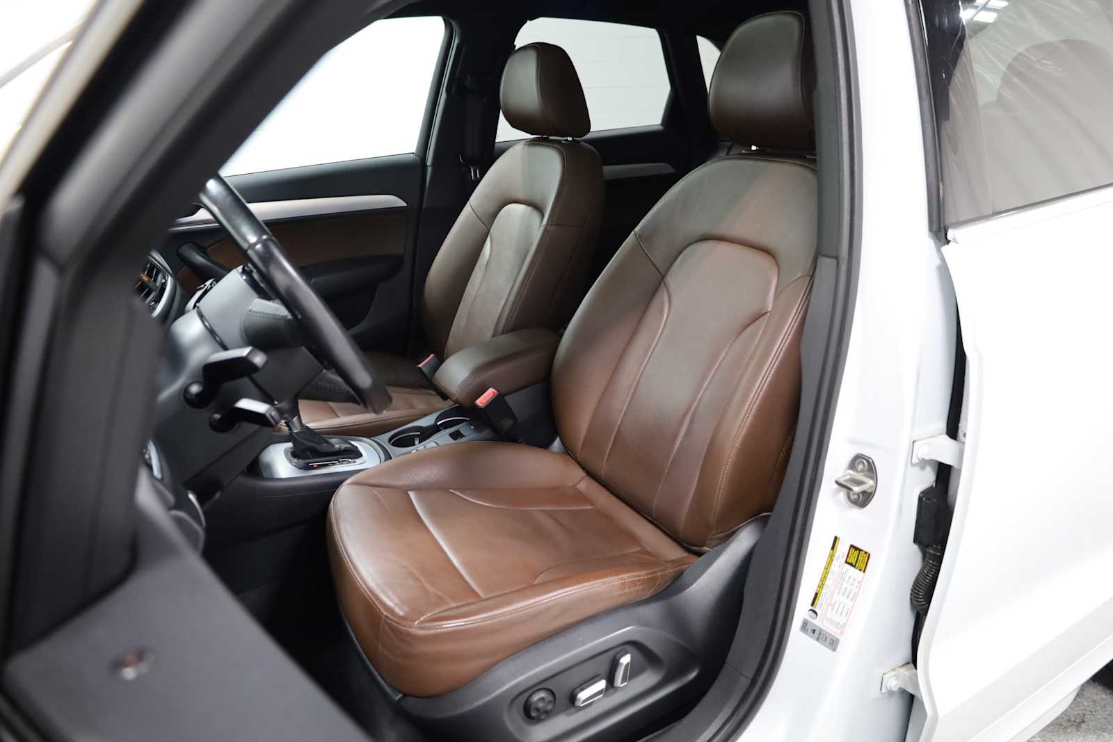 Thumbnail: 2016 Audi Q3 - 5