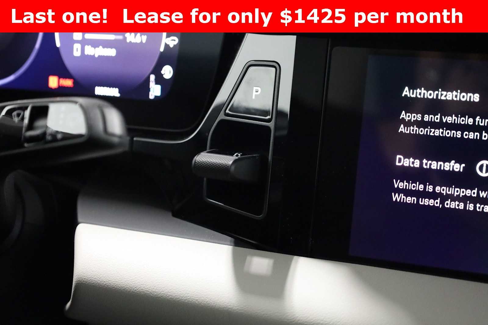 Thumbnail: 2025 Porsche Macan - 28