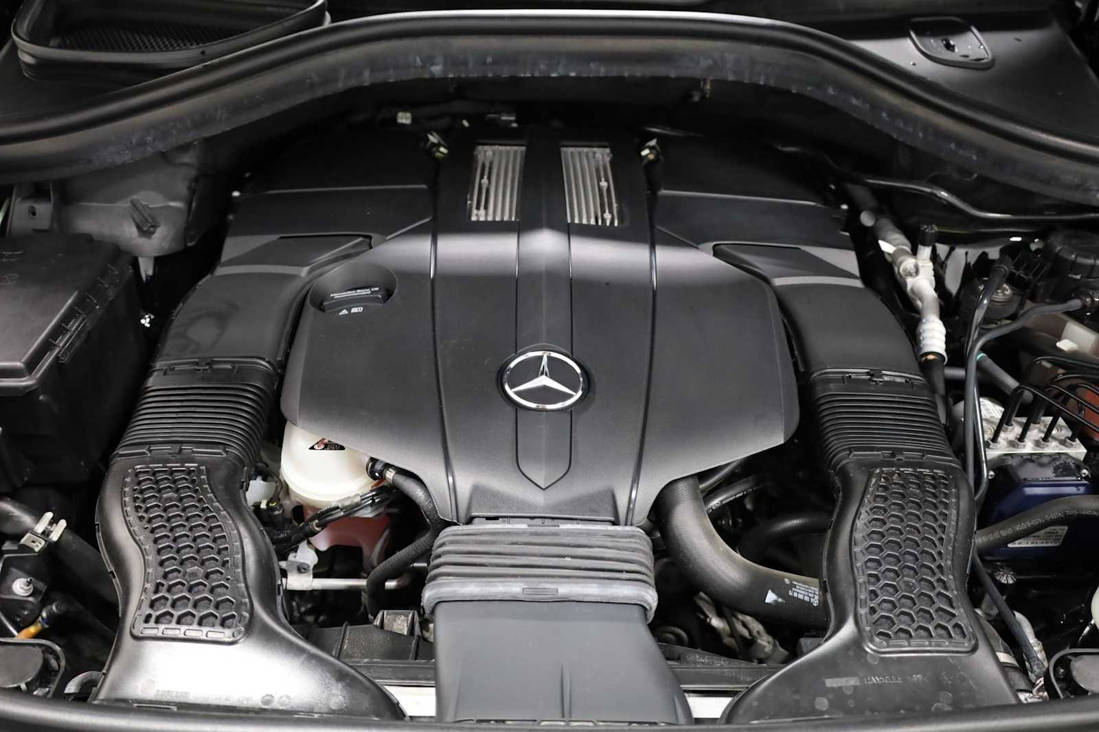 Thumbnail: 2019 Mercedes-Benz GLS - 37