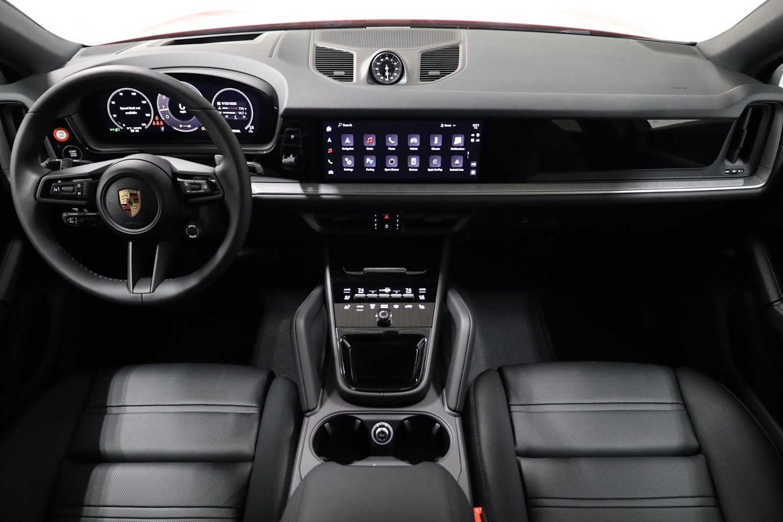 Thumbnail: 2025 Porsche  - 26