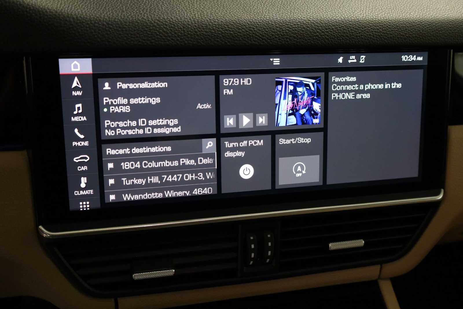 Thumbnail: 2019 Porsche Cayenne - 32