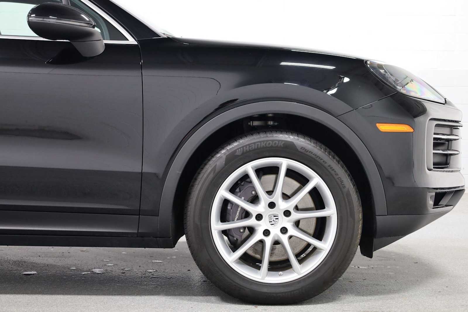 Thumbnail: 2024 Porsche Cayenne - 11