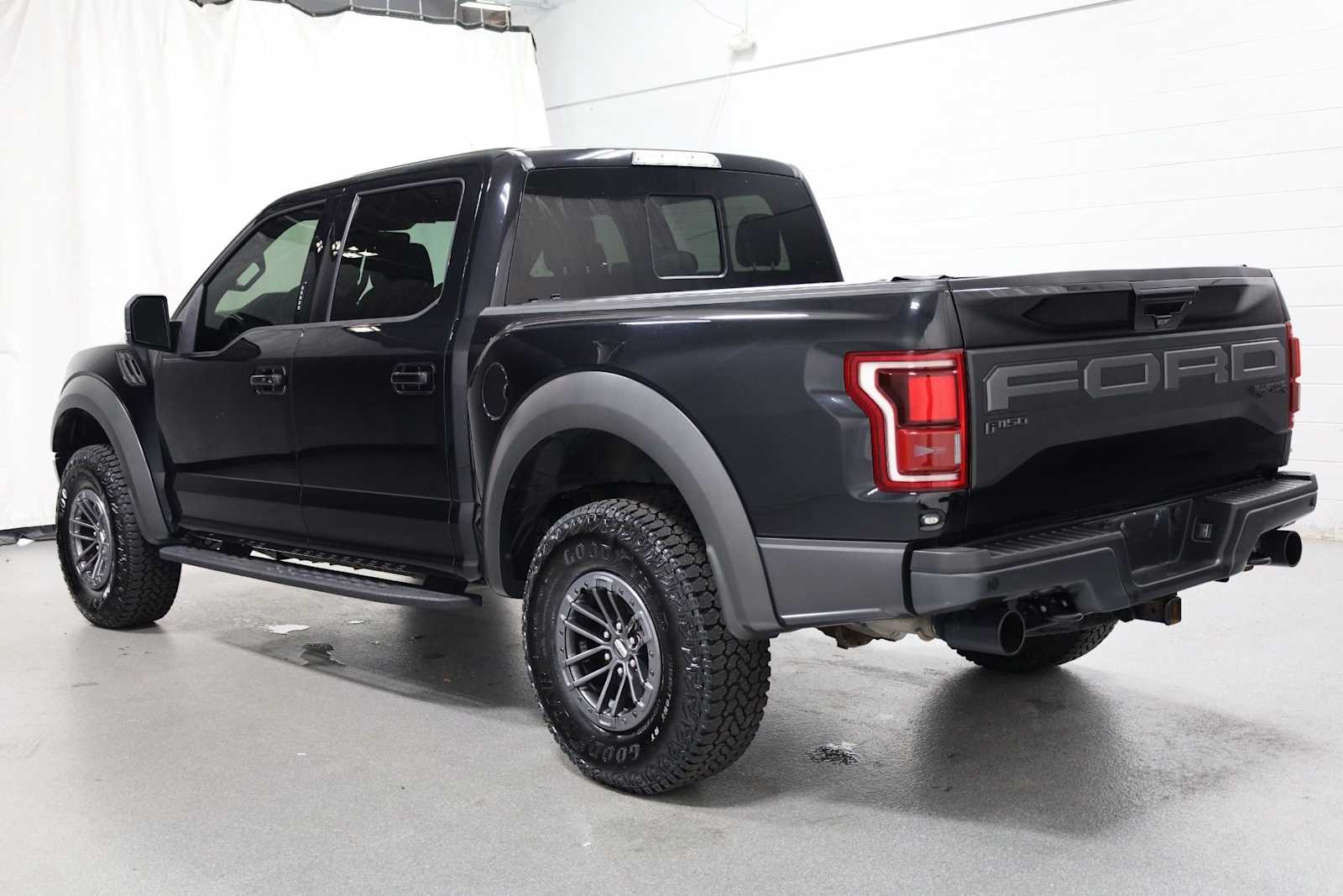 Thumbnail: 2020 Ford F-150 - 3