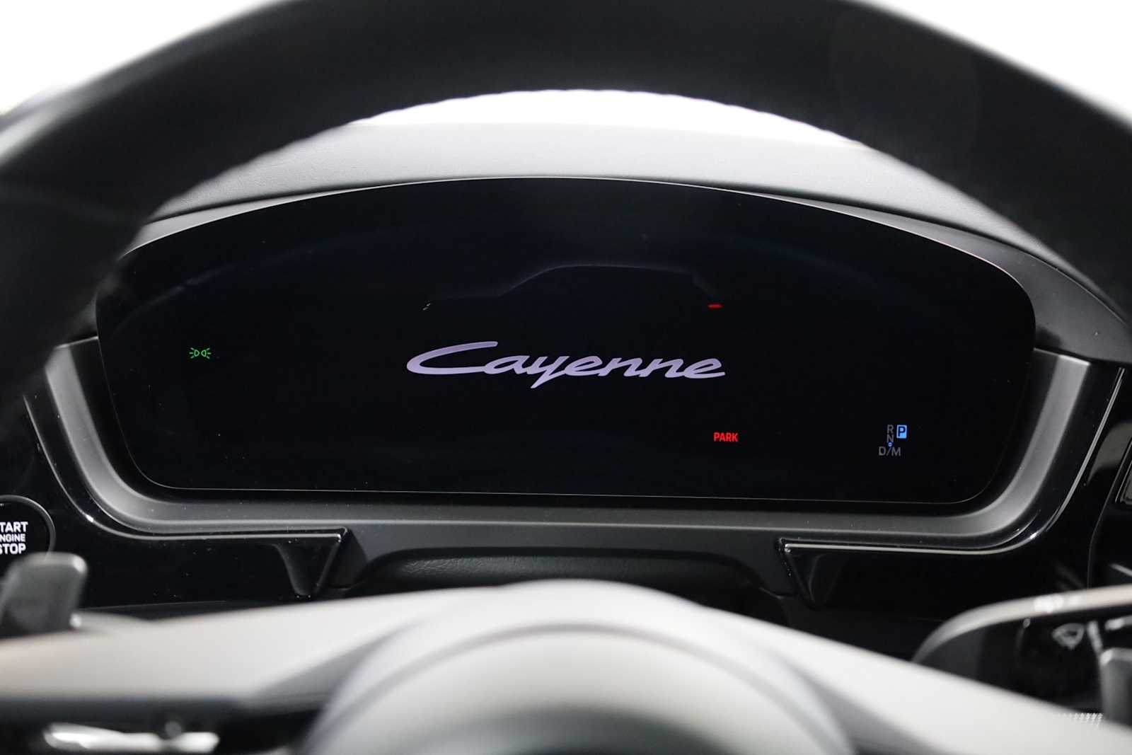 Thumbnail: 2024 Porsche Cayenne - 20