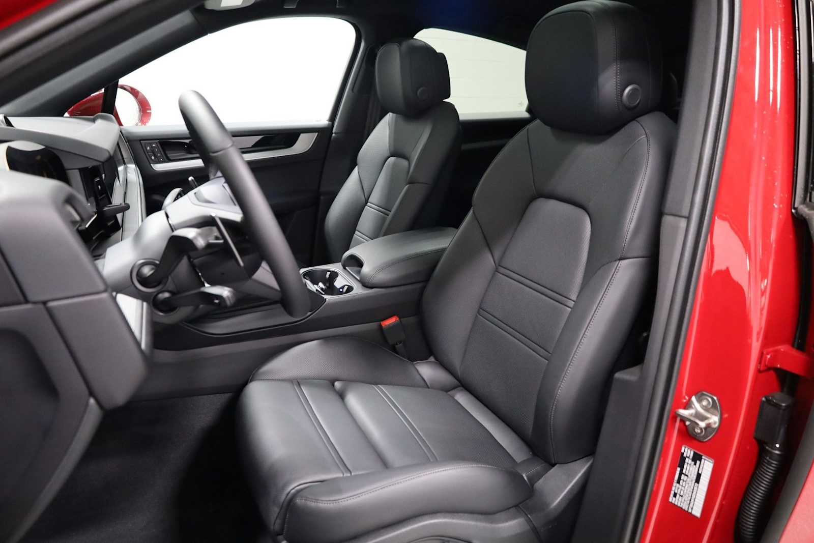 Thumbnail: 2025 Porsche  - 5