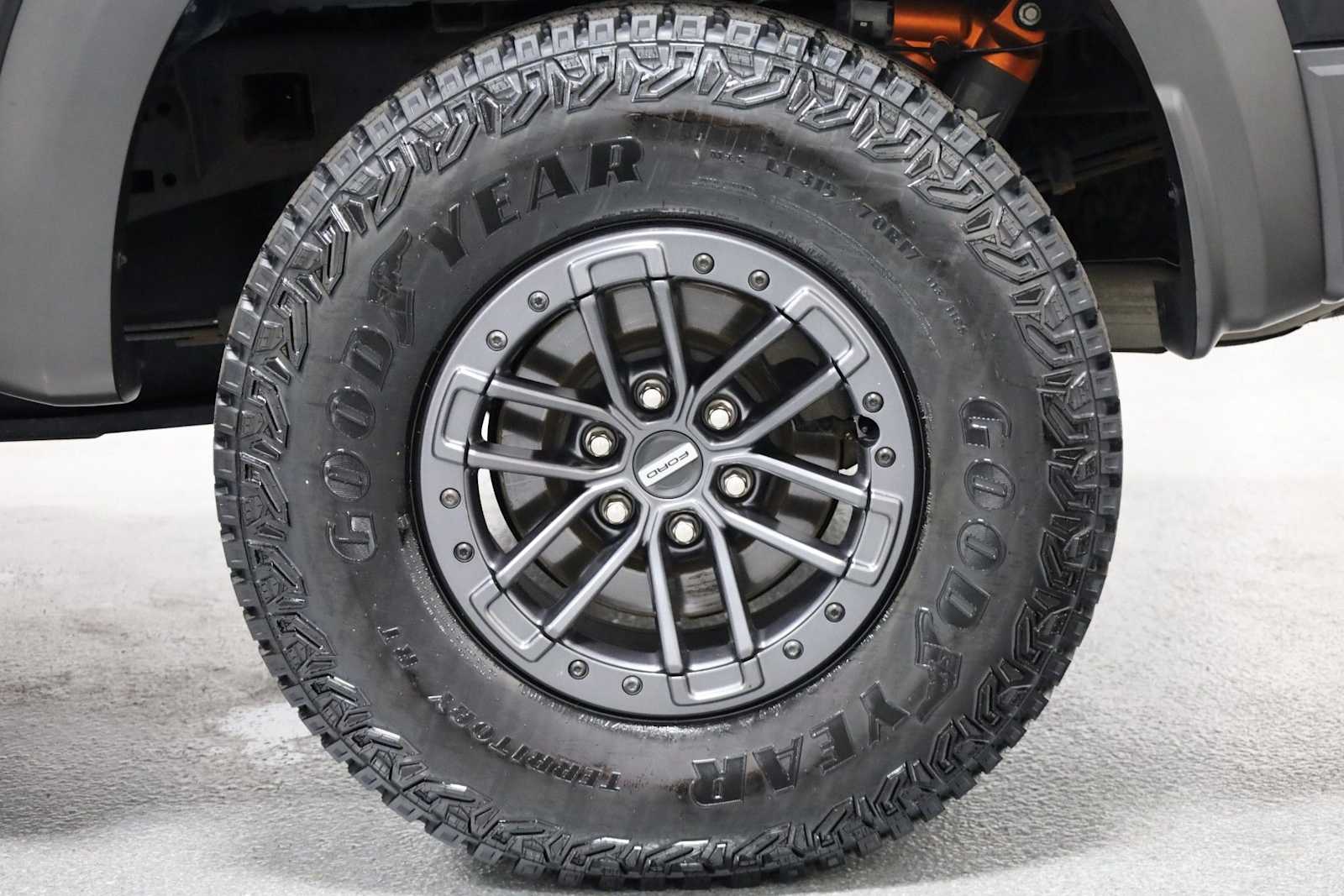 Thumbnail: 2020 Ford F-150 - 35