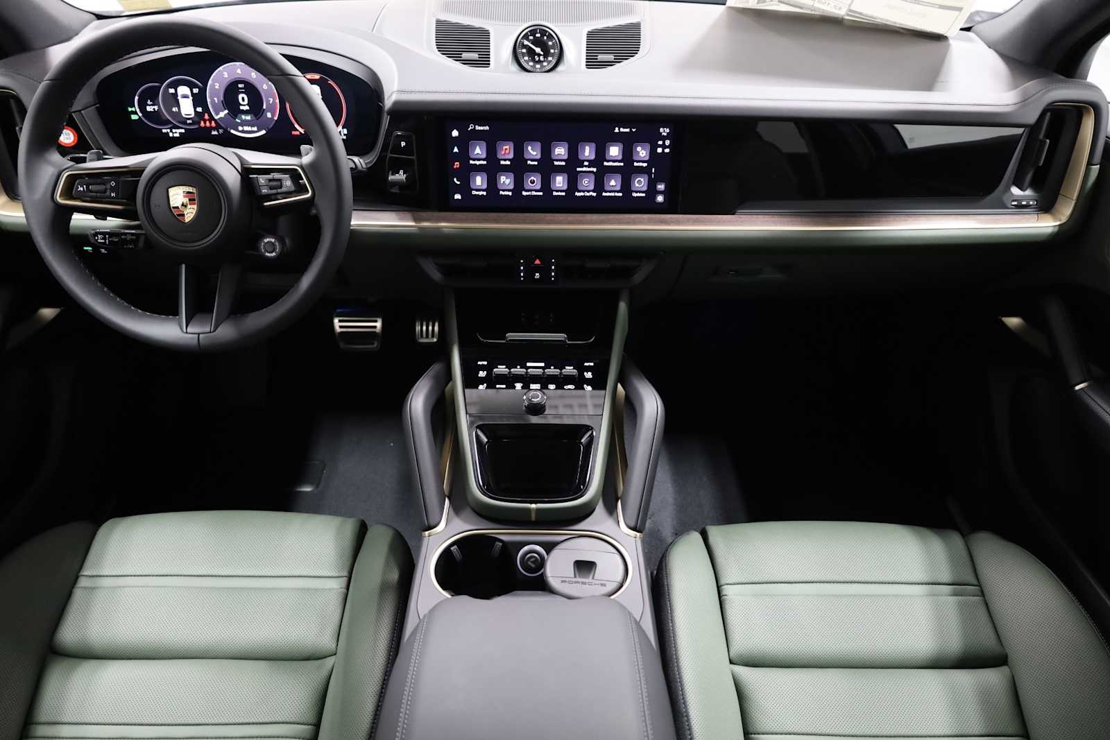 Thumbnail: 2024 Porsche Cayenne - 21