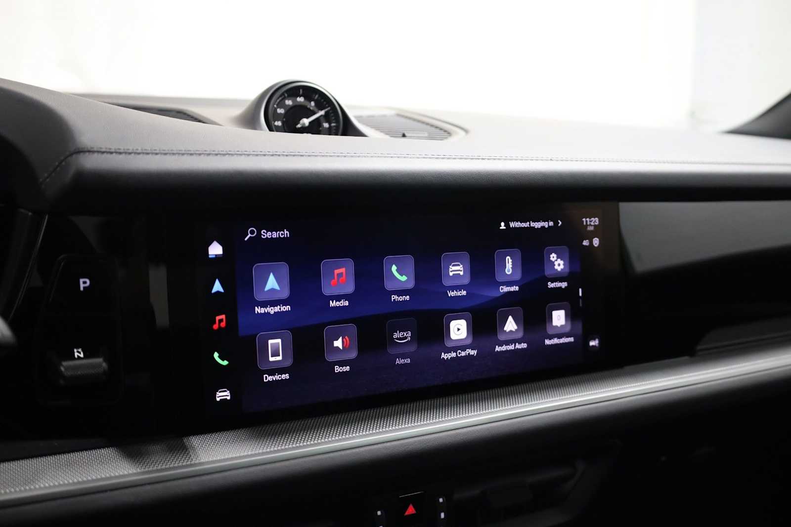 Thumbnail: 2026 Porsche  - 32