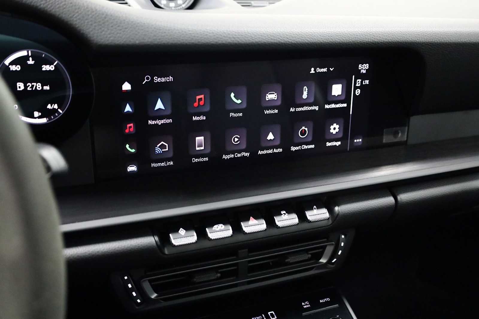 Thumbnail: 2022 Porsche 911 - 30