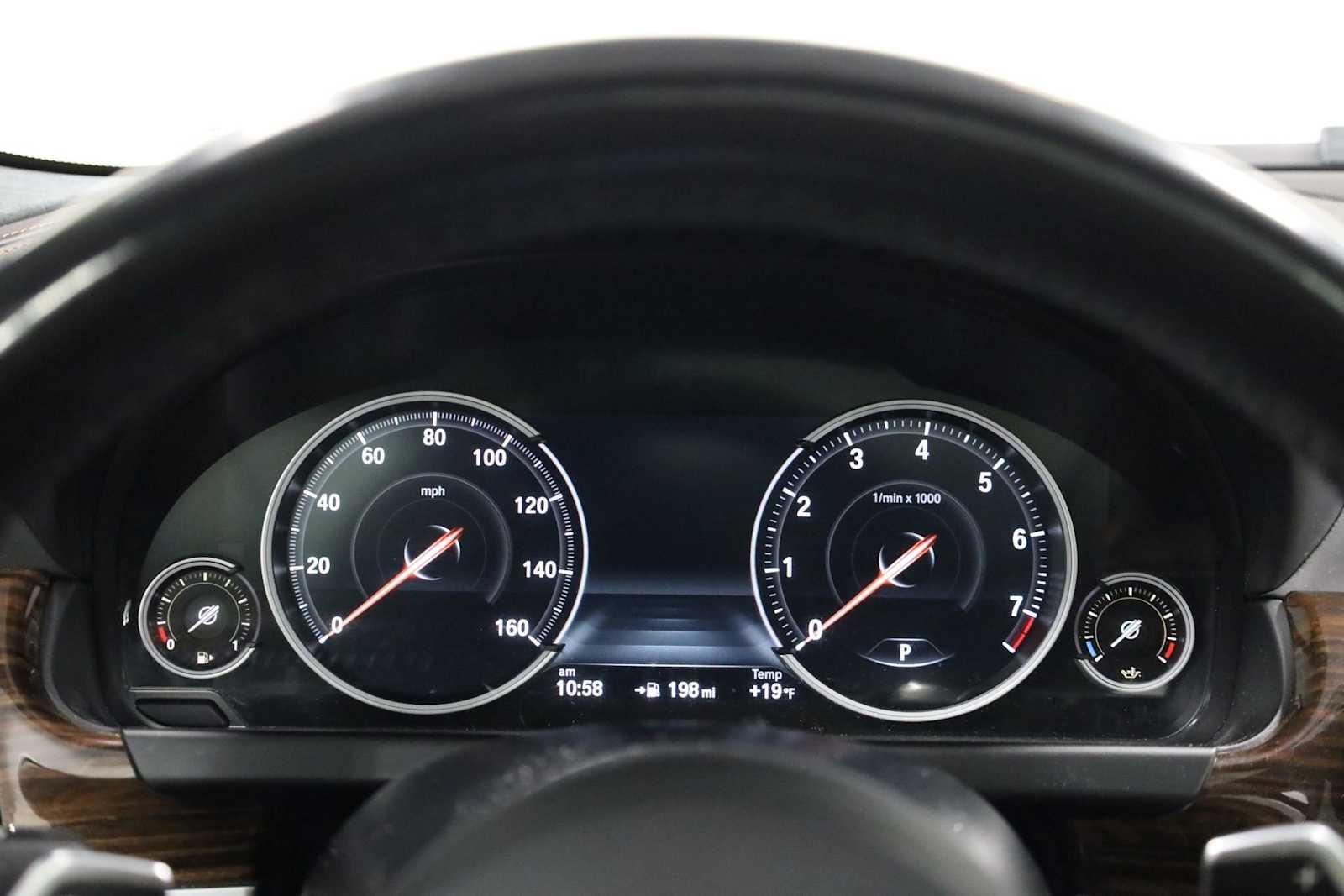 Thumbnail: 2017 BMW 6 Series - 22