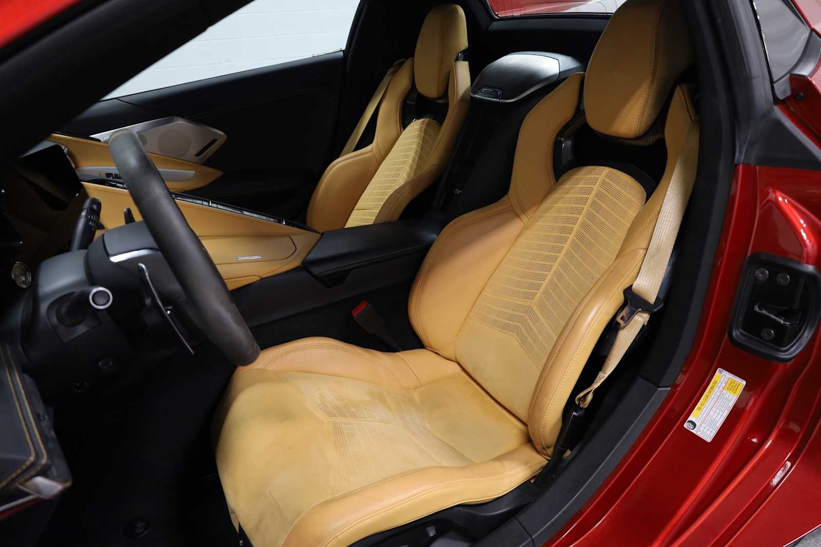 Thumbnail: 2022 Chevrolet Corvette - 5