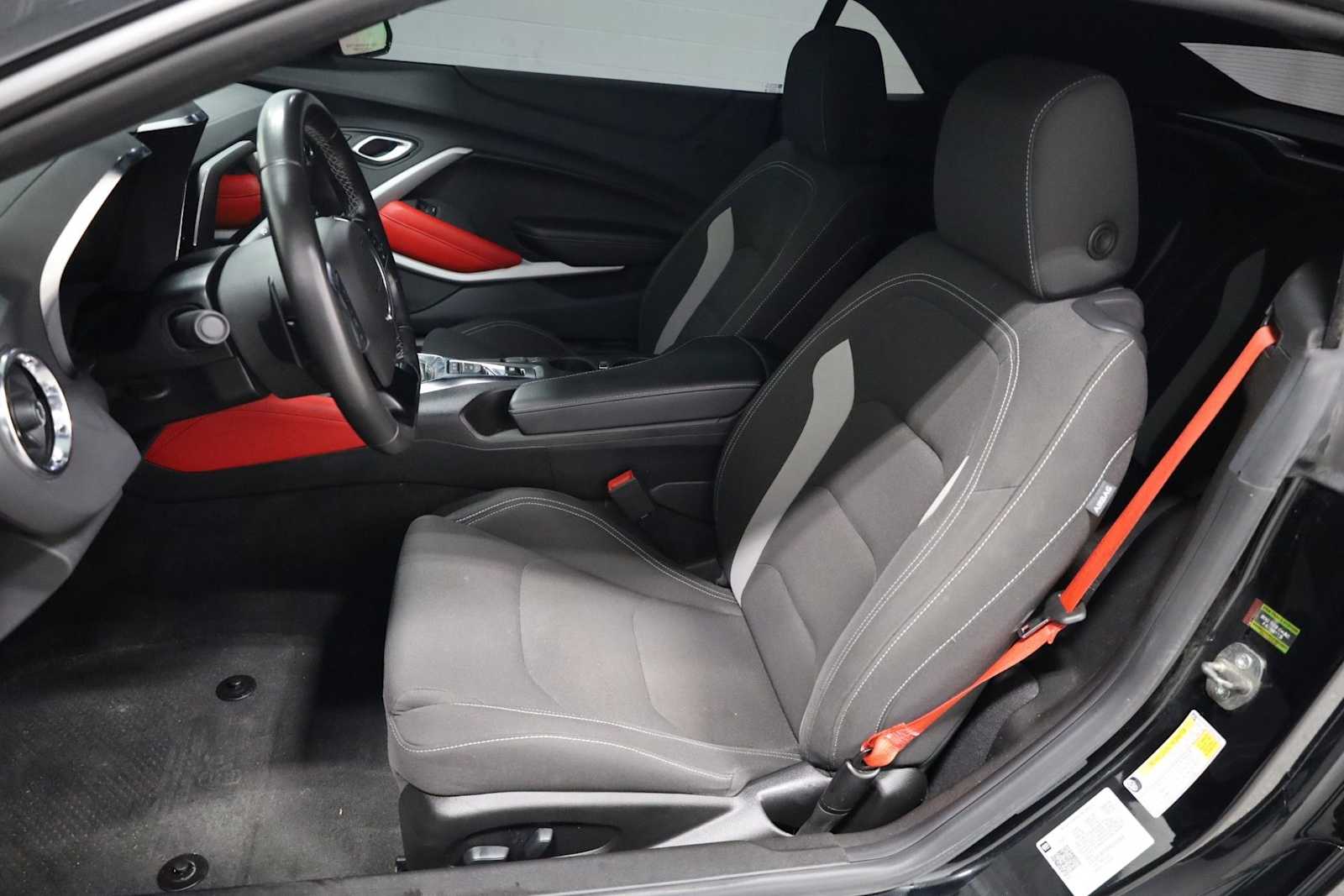 Thumbnail: 2023 Chevrolet Camaro - 5