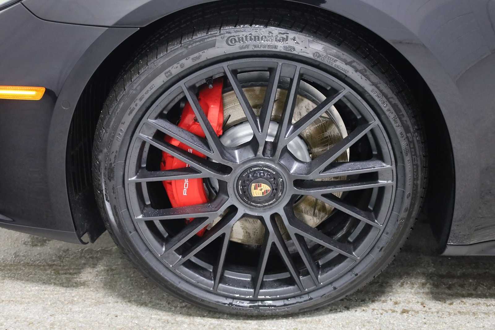 Thumbnail: 2026 Porsche Panamera - 40