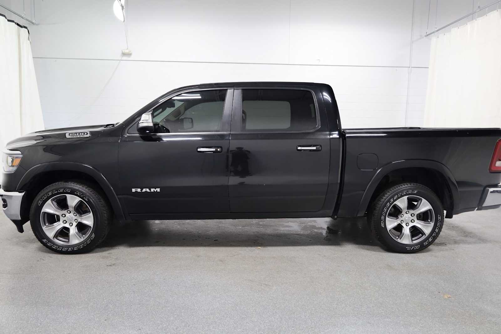 Thumbnail: 2020 RAM 1500 - 2