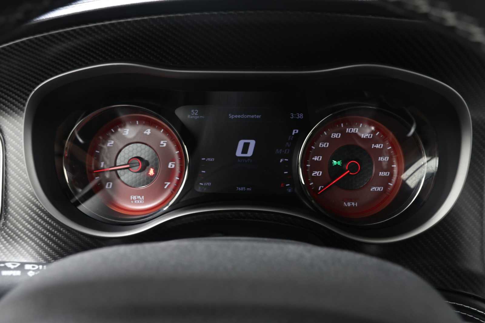 Thumbnail: 2023 Dodge Charger - 21