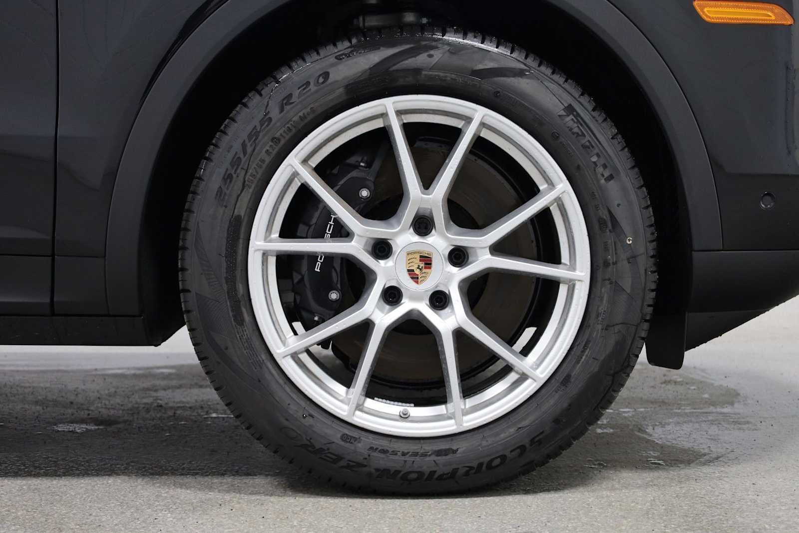 Thumbnail: 2026 Porsche  - 12