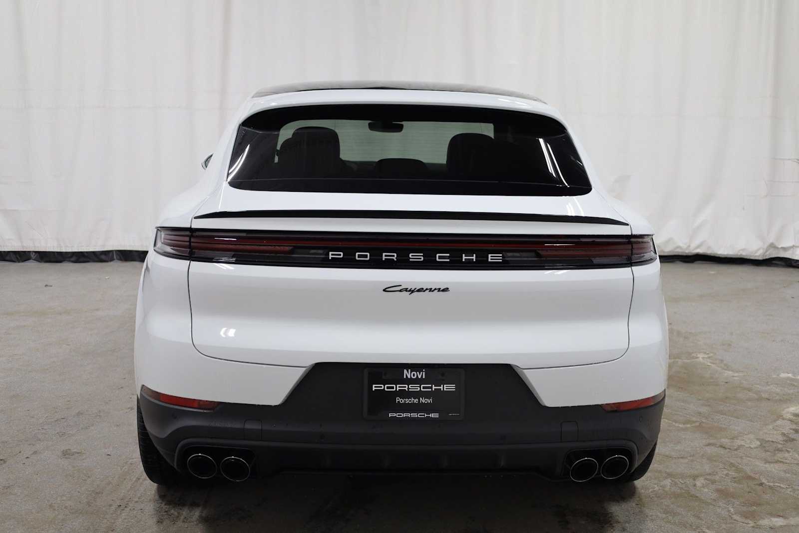 Thumbnail: 2026 Porsche  - 7