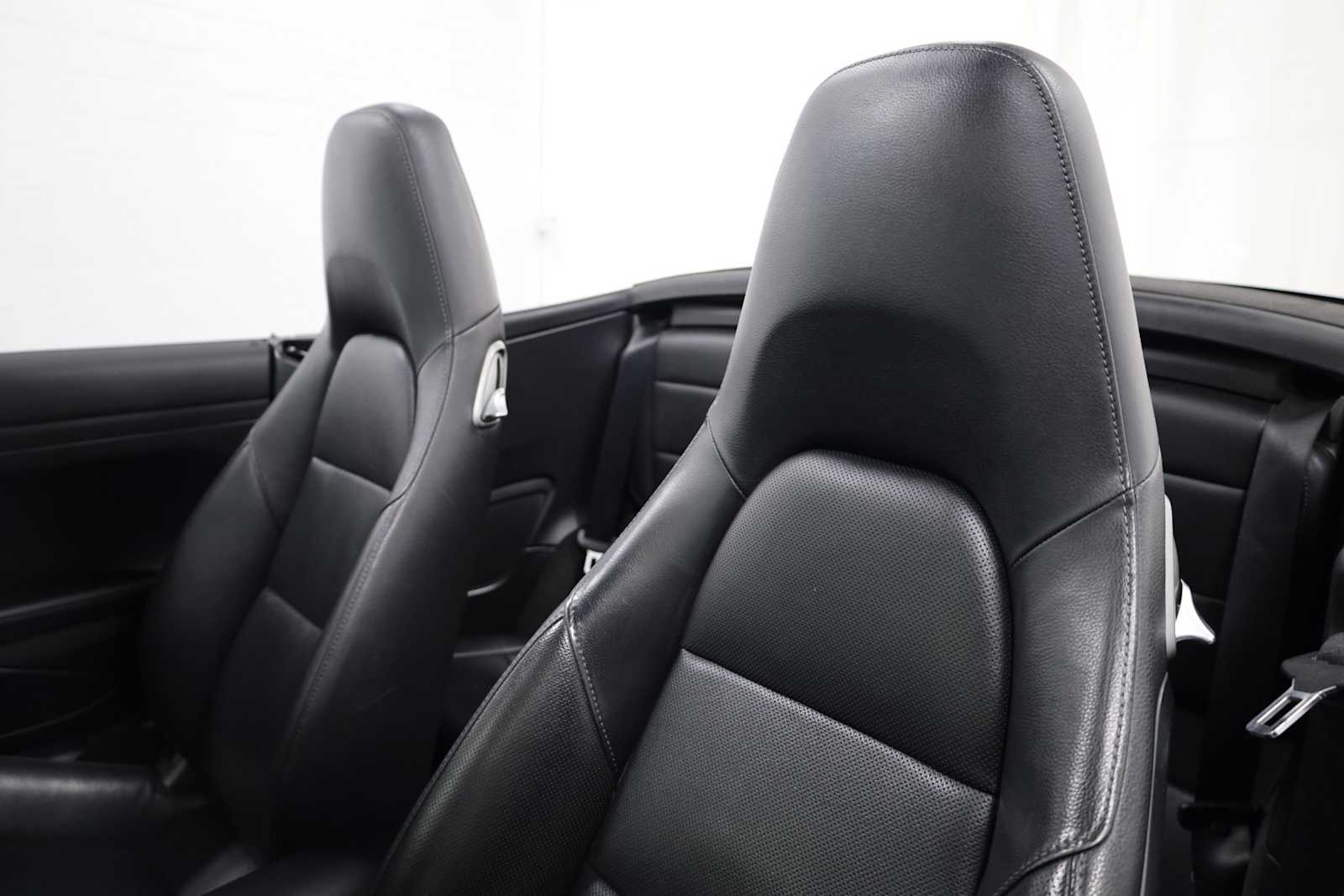 2013 Porsche 911 Carrera 17