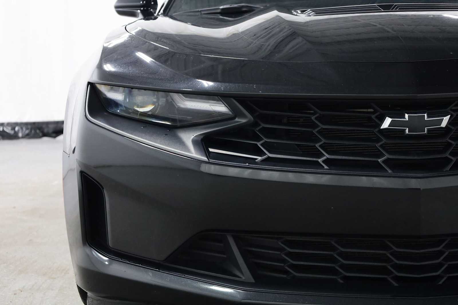 Thumbnail: 2023 Chevrolet Camaro - 15