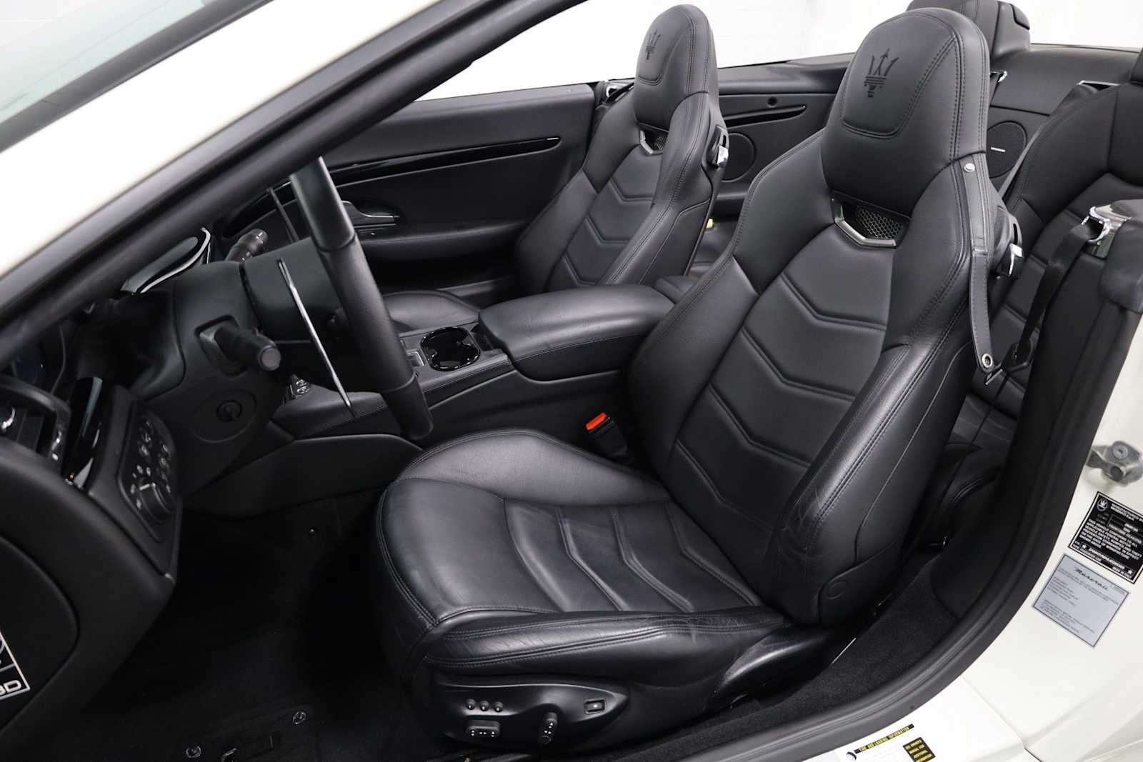 Thumbnail: 2018 Maserati GranTurismo - 5