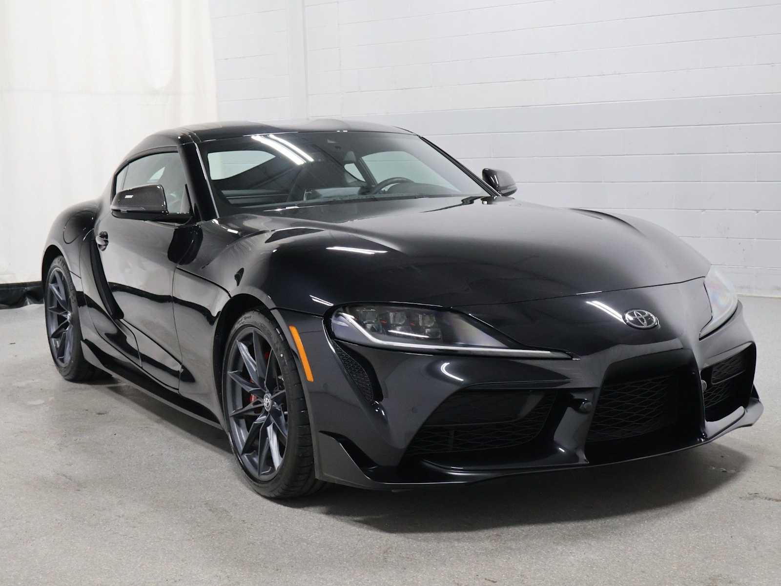 Thumbnail: 2026 Toyota GR Supra - 13