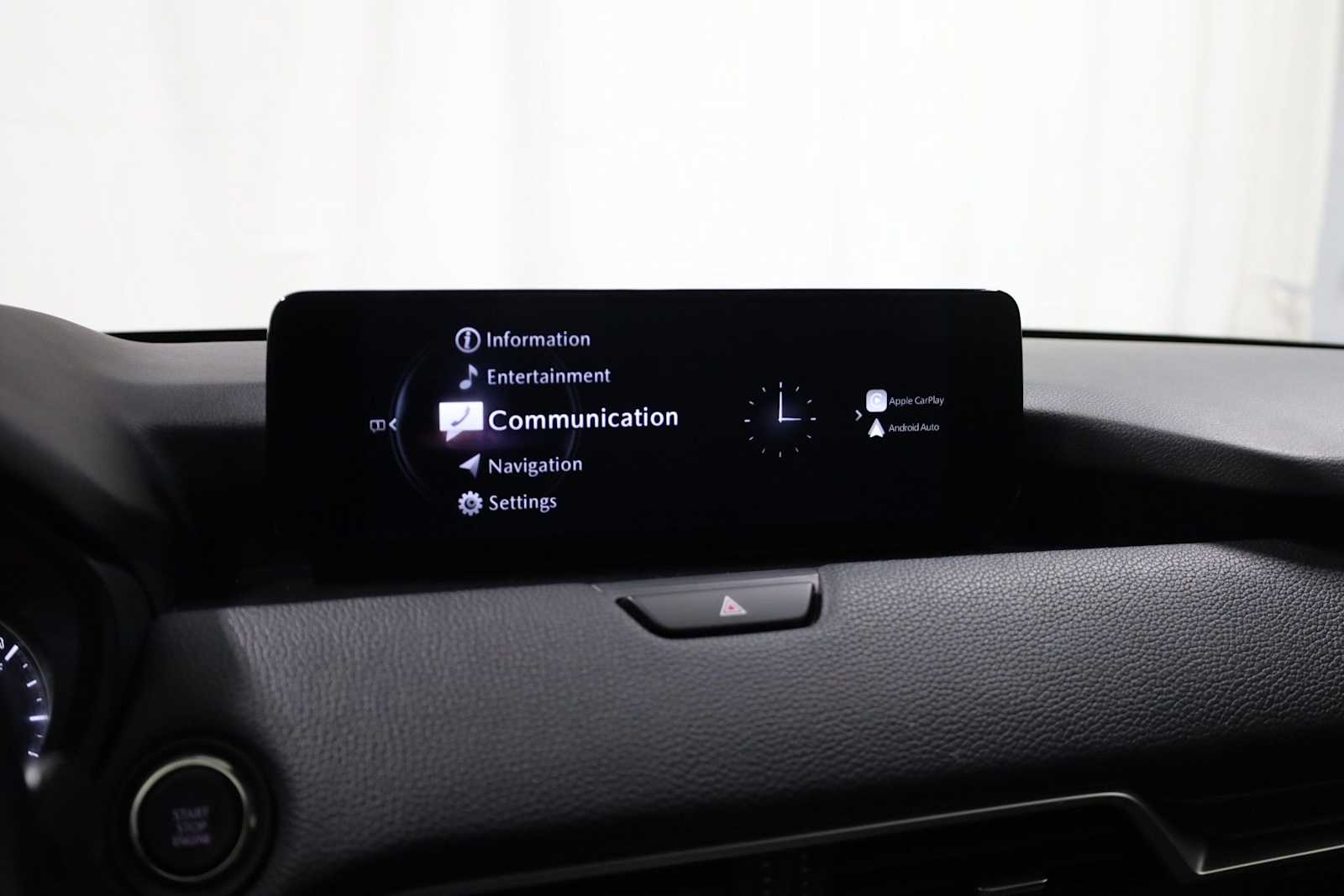 Thumbnail: 2024 Mazda CX-90 - 30