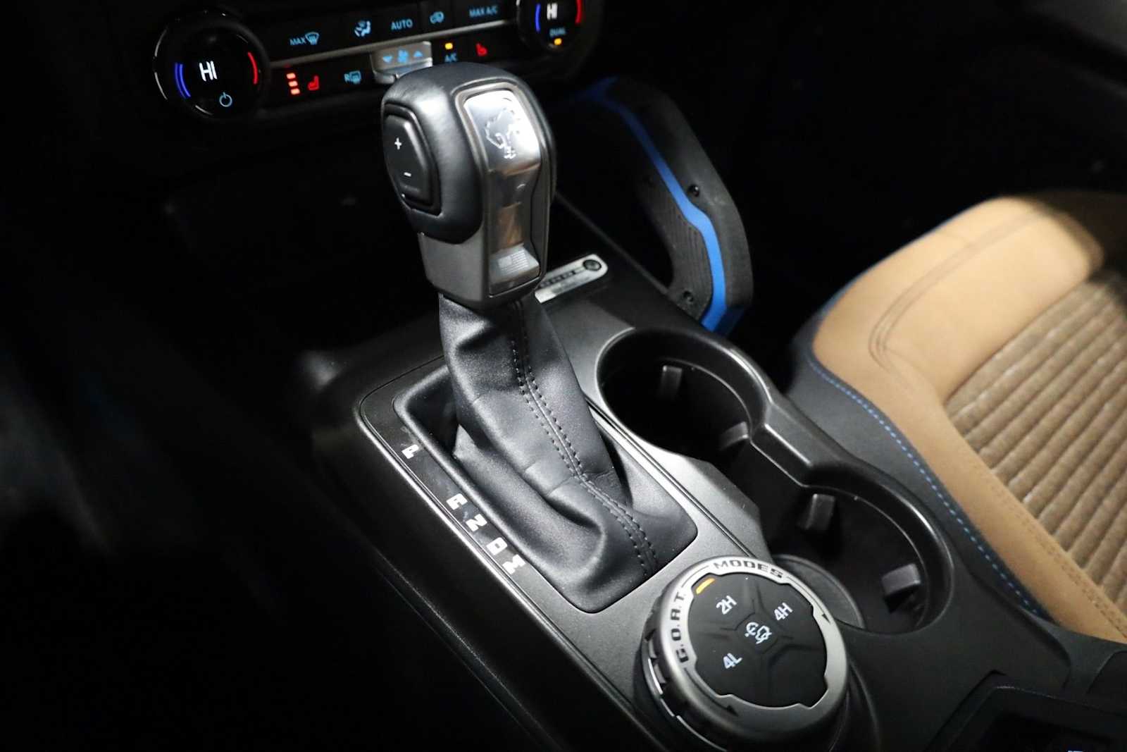 Thumbnail: 2021 Ford Bronco - 25