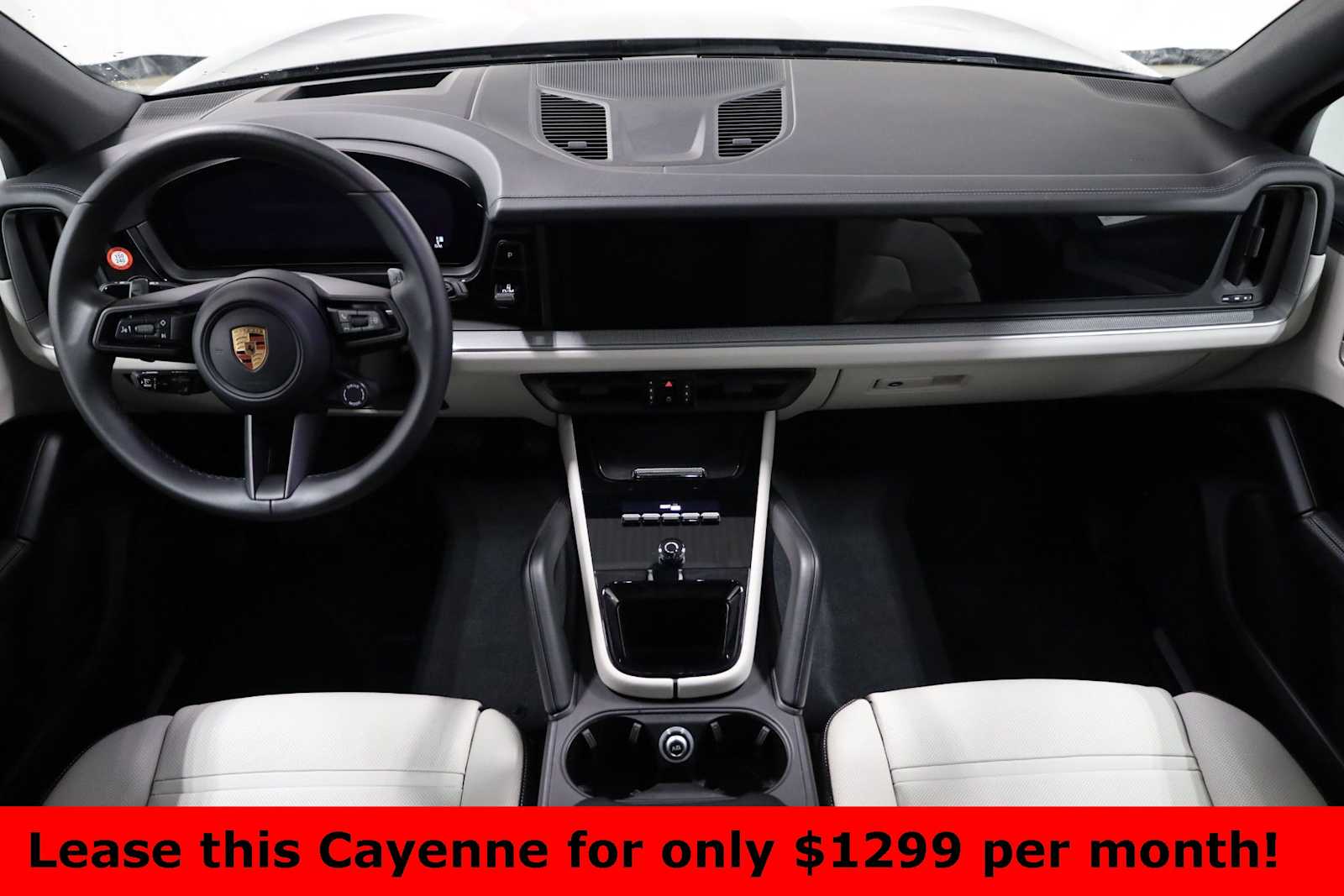 Thumbnail: 2025 Porsche Cayenne - 24