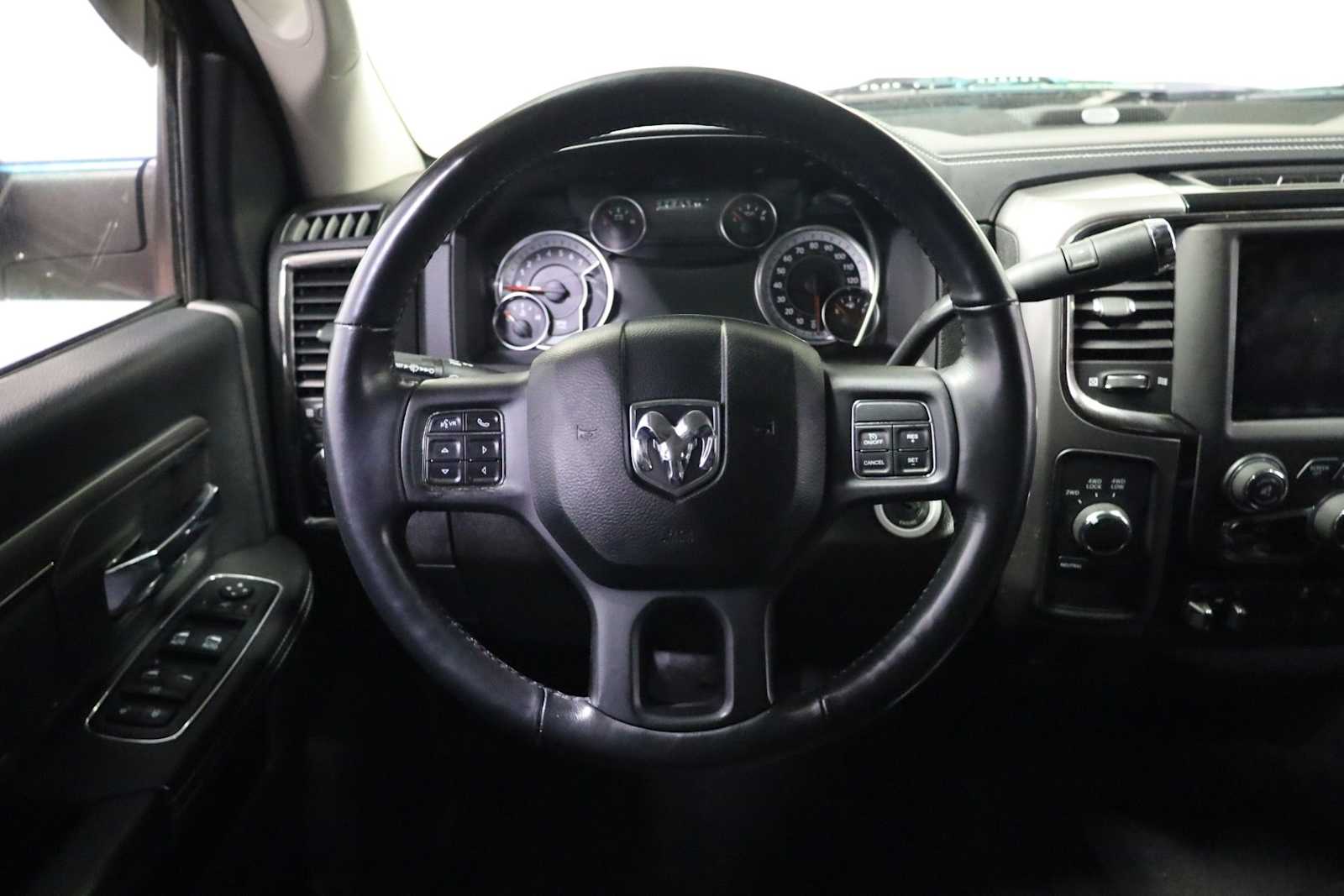 Thumbnail: 2018 RAM 2500 - 20